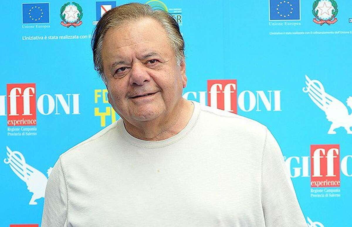 Paul Sorvino Health Problems