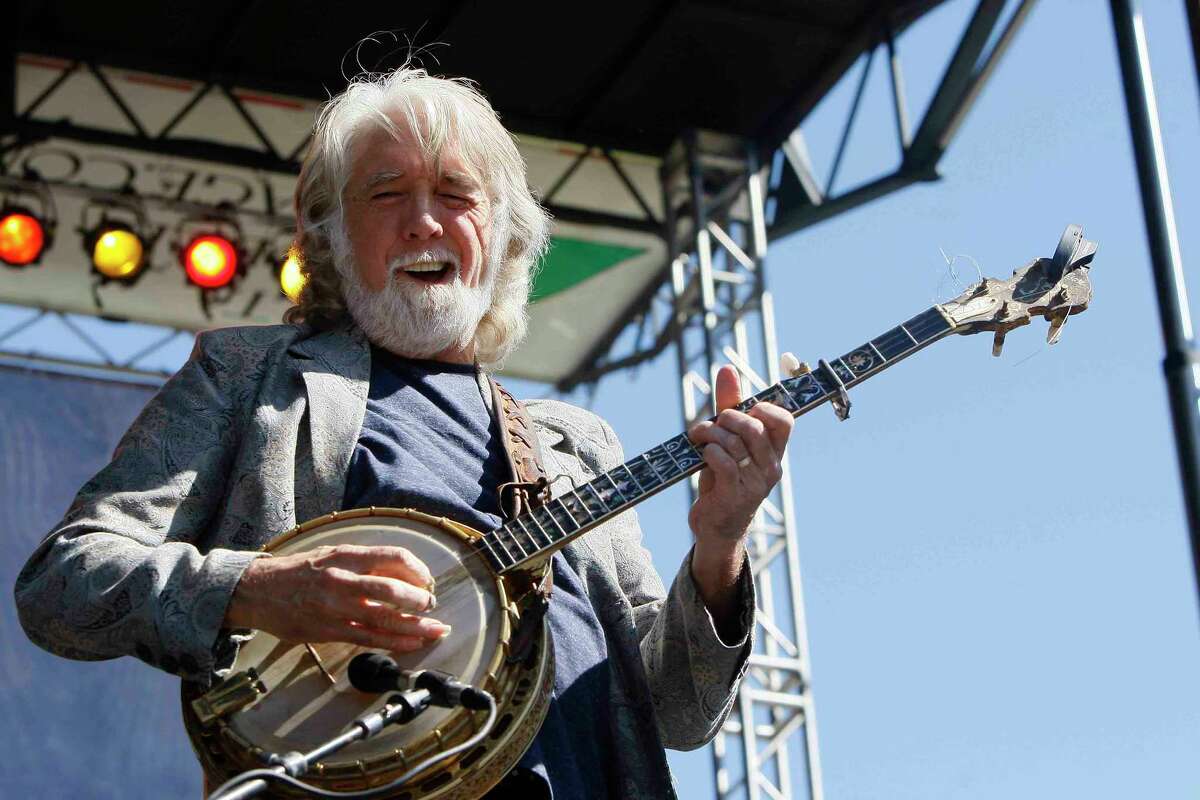 Musician John McEuen Shares His Nitty Gritty Stories