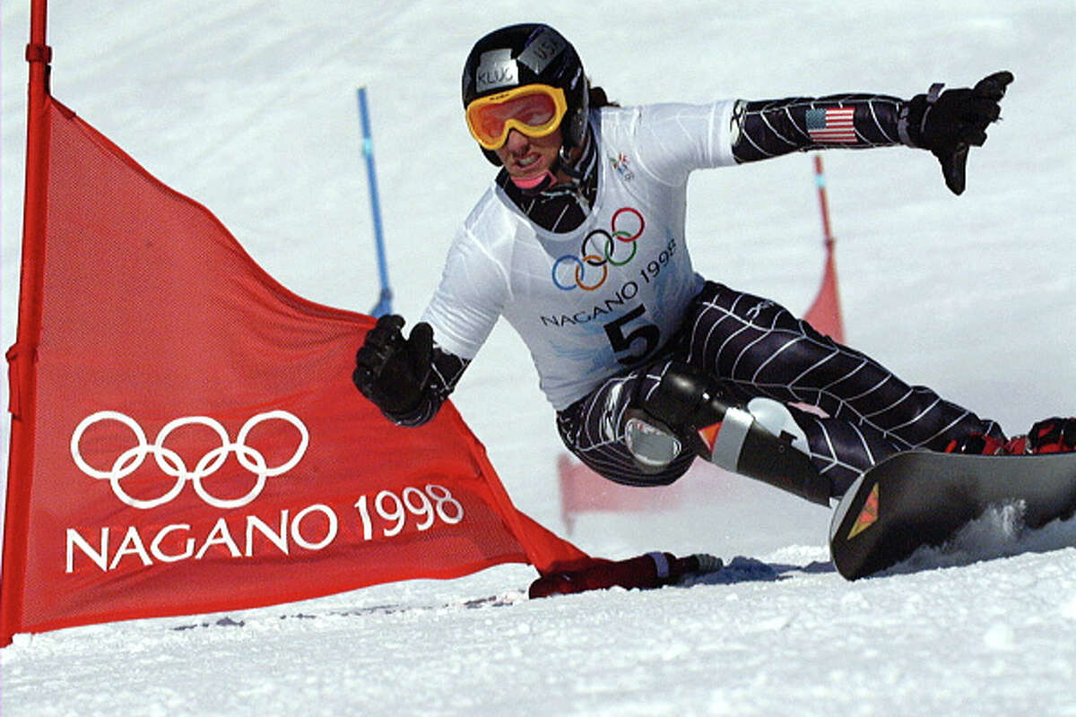 Photos A Look Back At The 1998 Winter Olympics 20 Years Later