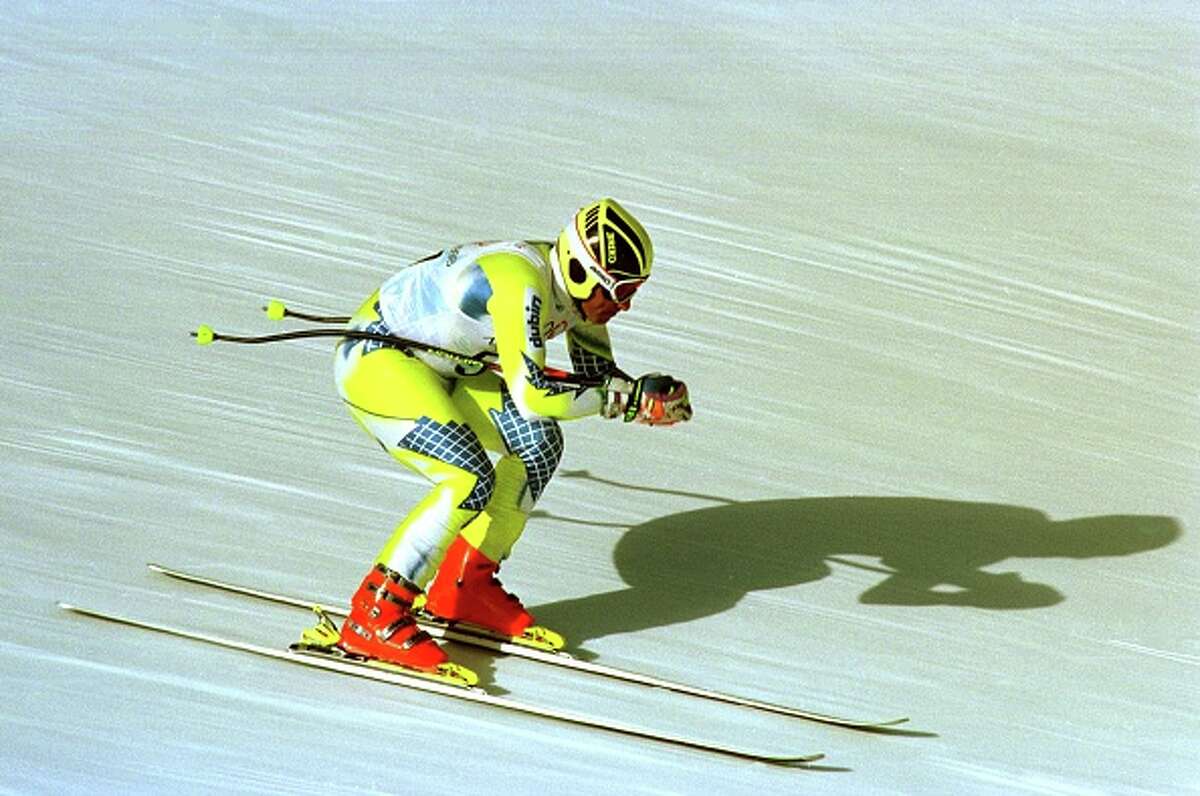 Photos A Look Back At The Winter Olympics Years Later