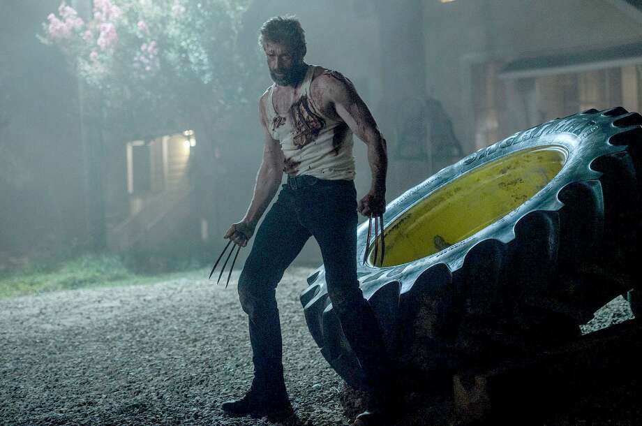 hbo february 28 a weary logan (aka wolverine) finds refuge in