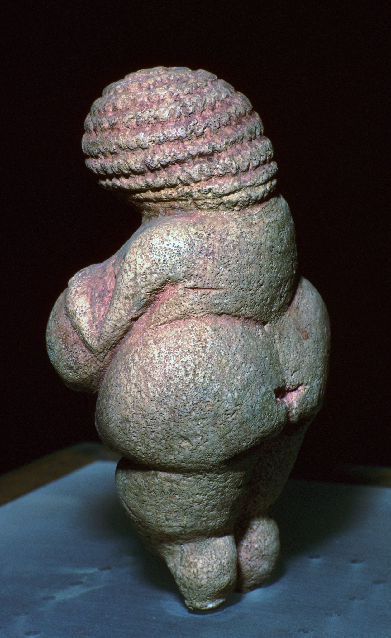 Is Facebook Nude Shaming The Venus Of Willendorf