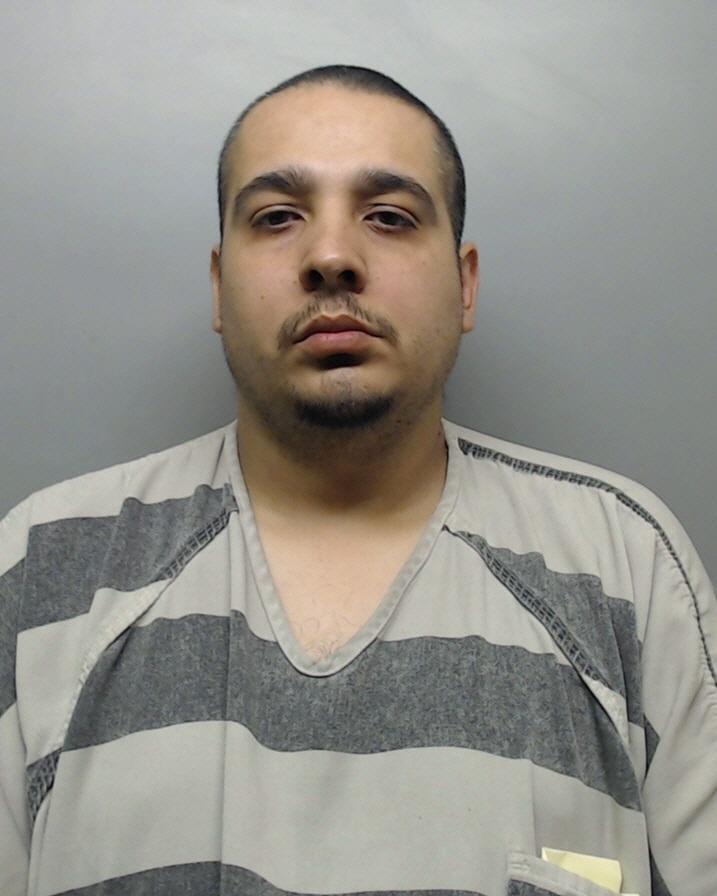 Laredo Man Accused Of Sexually Molesting Boy