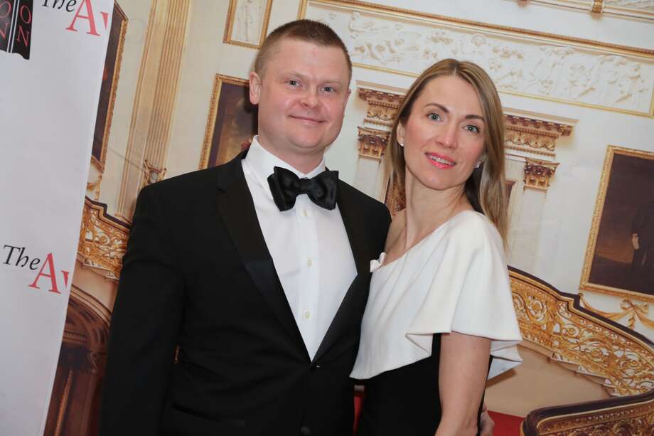 seen: oscar night at the avon theatre in stamford