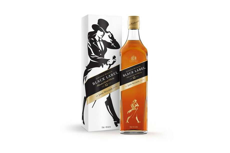 the problem with johnnie walker's jane walker scotch was