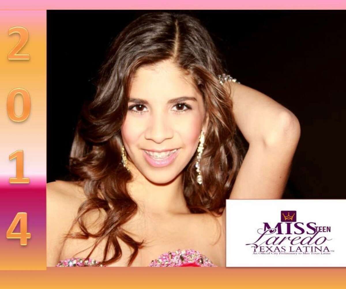 Meet The Miss Latina Pageant Contestants From The Laredo Area