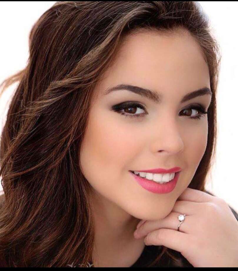 laredo beauty queen off to compete for prestigious latina title