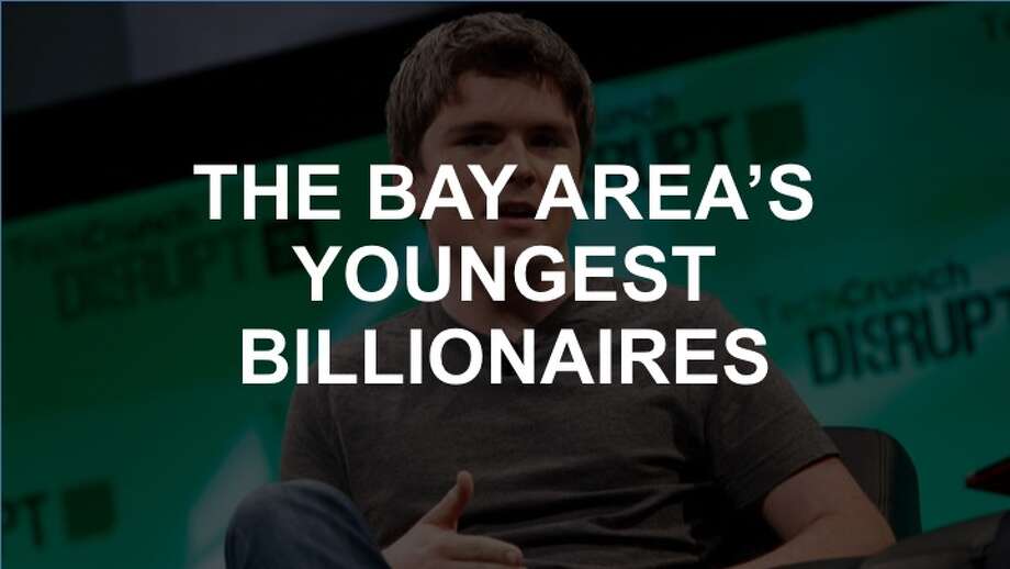 billionaires, why are young billionaires so boring?