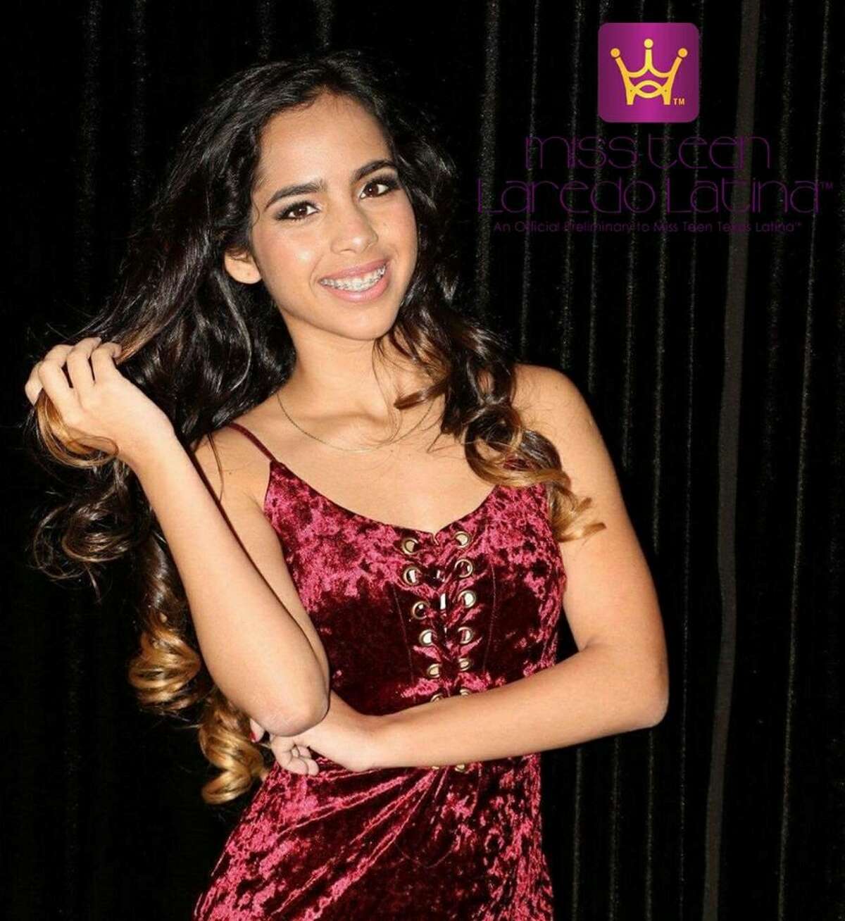 Meet The Miss Latina Pageant Contestants From The Laredo Area My Xxx Hot Girl