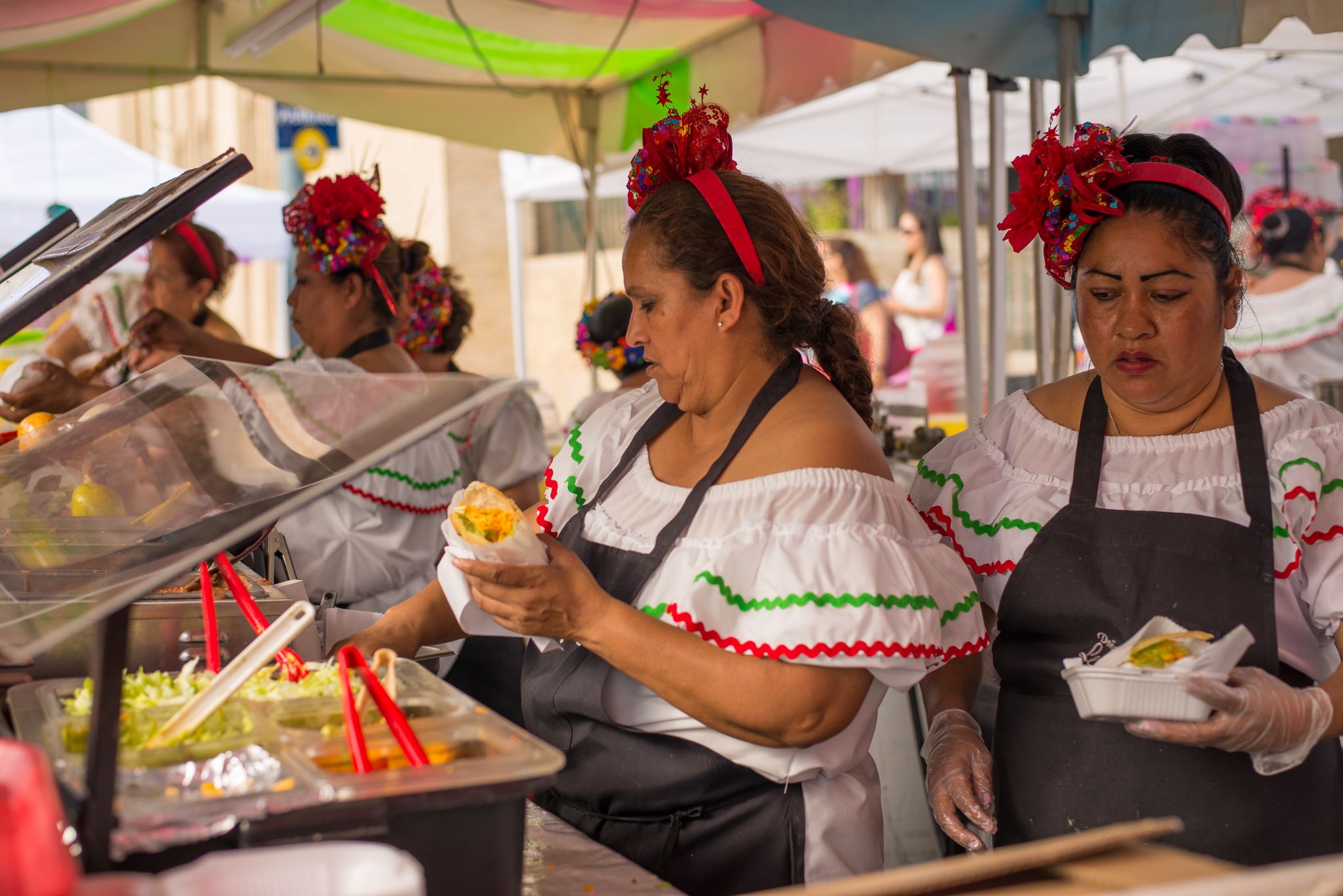 Fiesta S Taste Of The Republic Releases 2023 Lineup Of Chefs