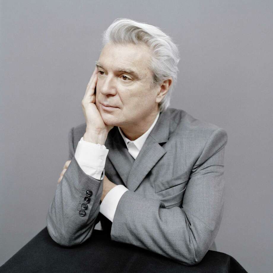 david byrne"s american journey