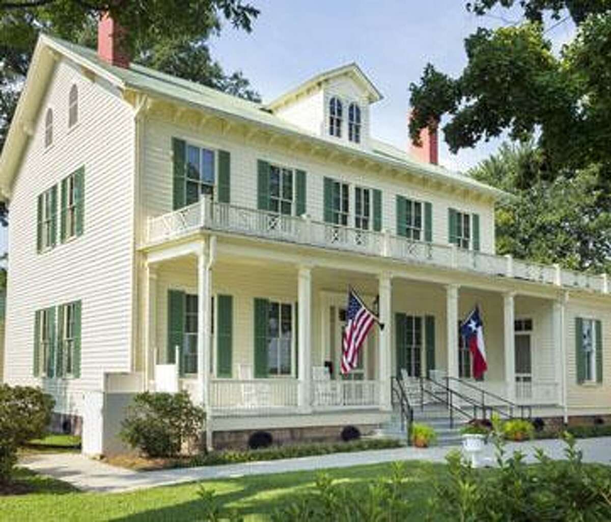 Historic Sites In Texas That Will Fill You With Lone Star Pride