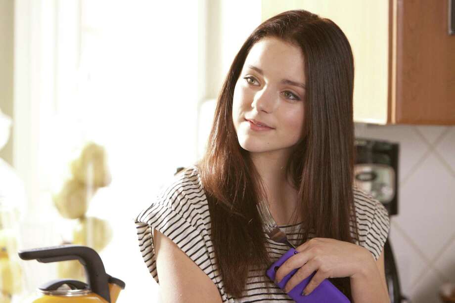 native madison davenport nabbed a regular role in upcoming