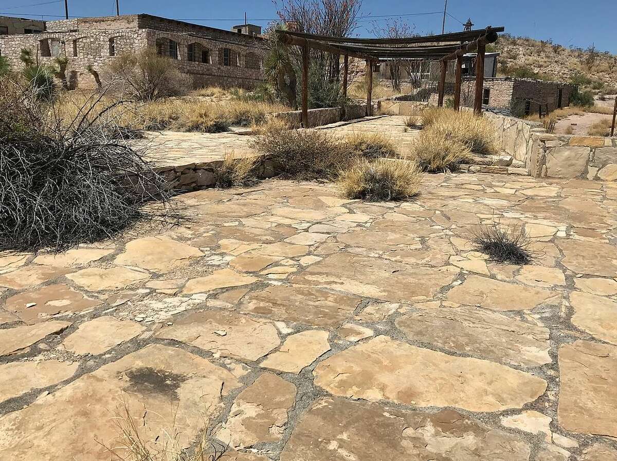 West Texas Ghost Town For Sale For 1 75 Million