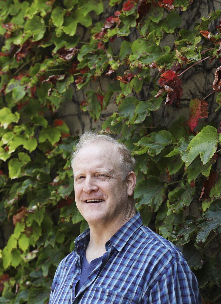 The Artist’s Life: In big venues and small, opera singer Philip Skinner stays busy