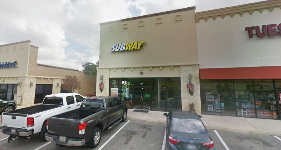 san antonio restaurant inspections: july 13, 2018