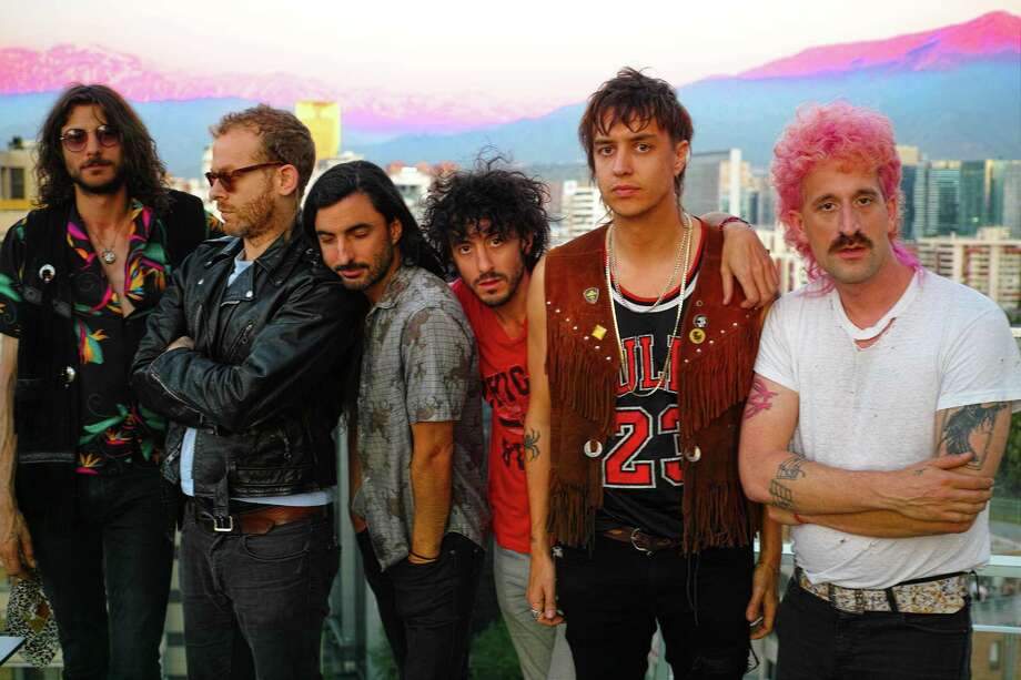 julian casablancas,julian opie the strokes front man julian casablancas back in