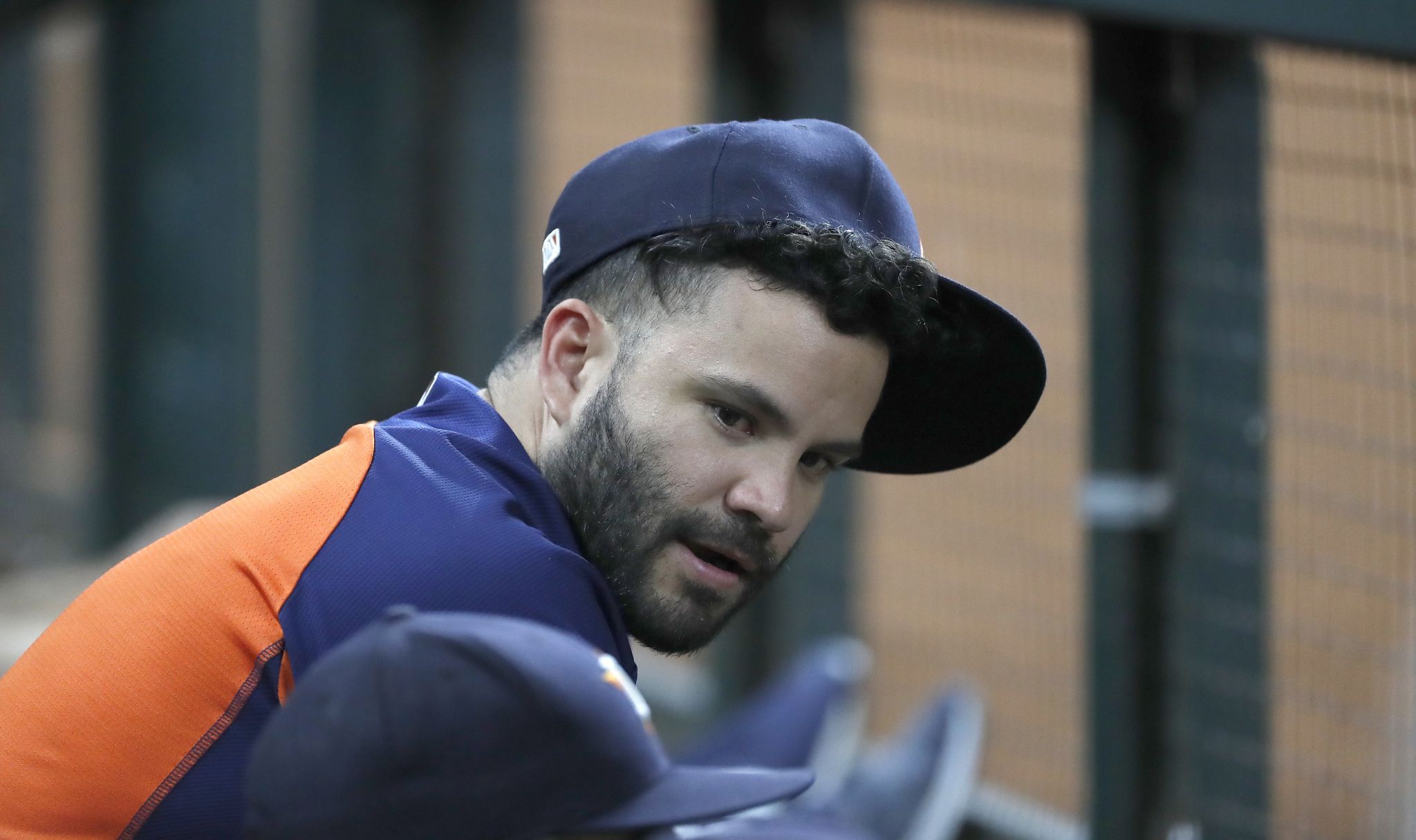 Astros Jose Altuve To Begin Rehab Assignment With Triple A Fresno On