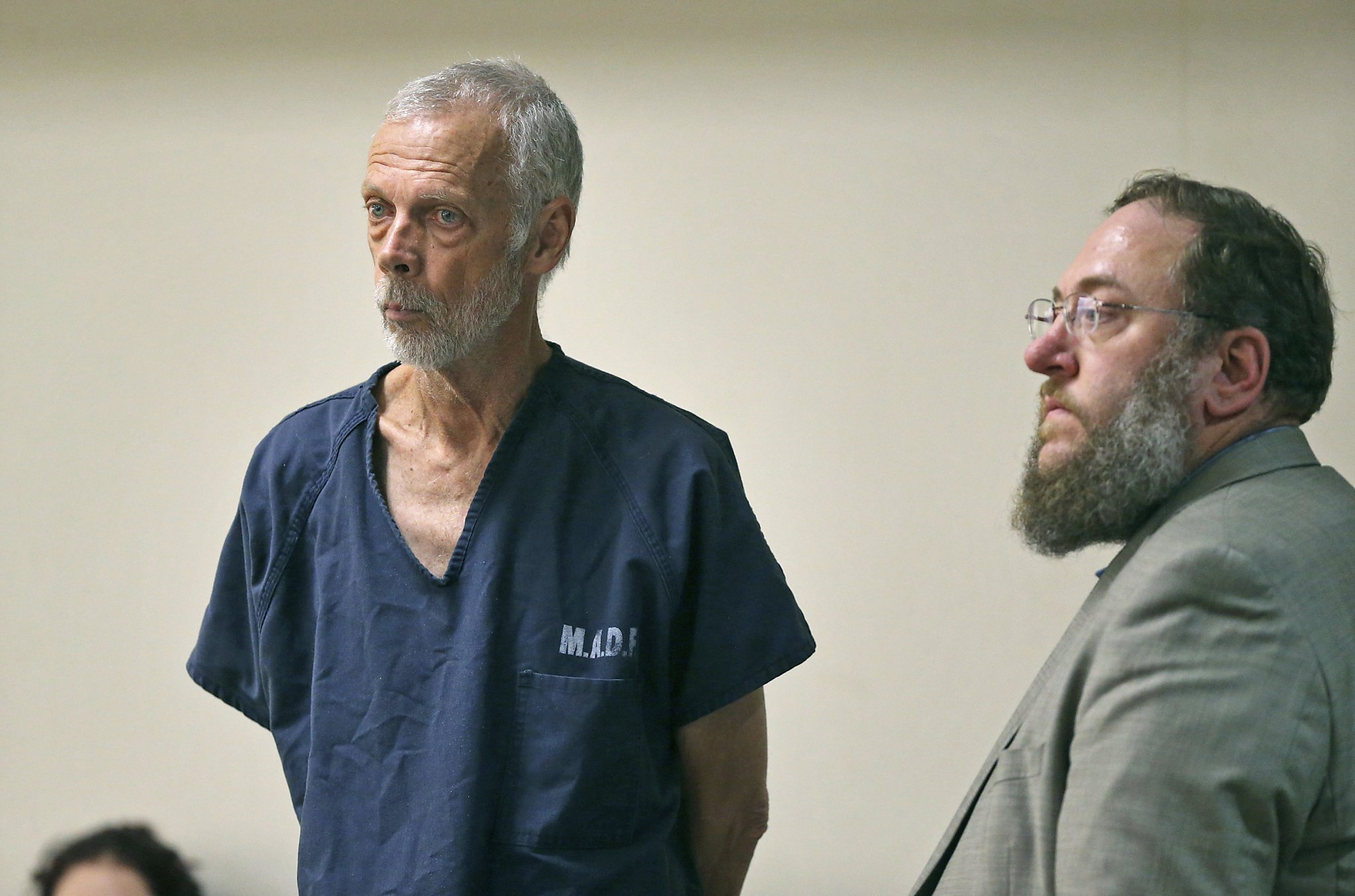 Man’s manslaughter charge tossed after wife’s suicide