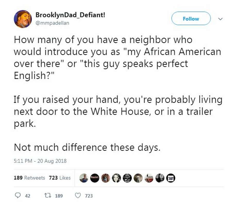 推特donald_s,donald_s twitter reacts to donald trump declaring a border agent speaks