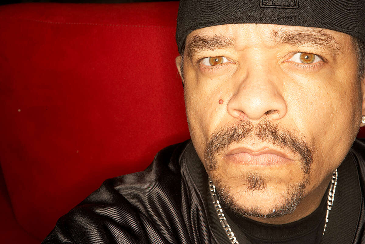 Ice T Role