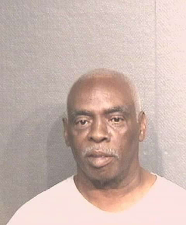 Suspects Arrested On Sex Trade Charges By The Houston Police