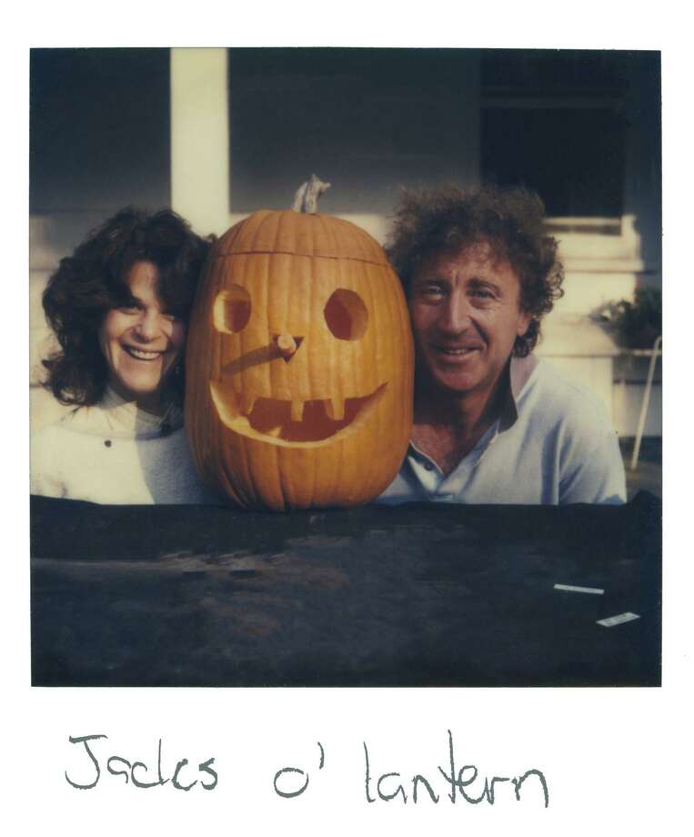 gilda radner and gene wilder were married for a year before she