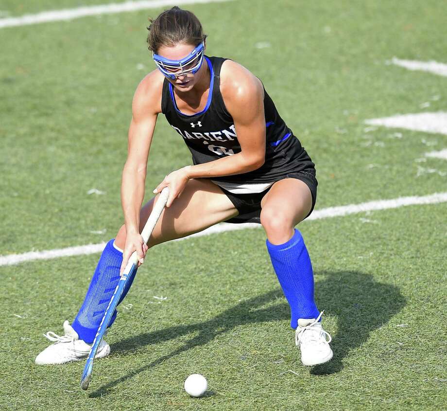 field hockey,vollyball darien field hockey tops stamford
