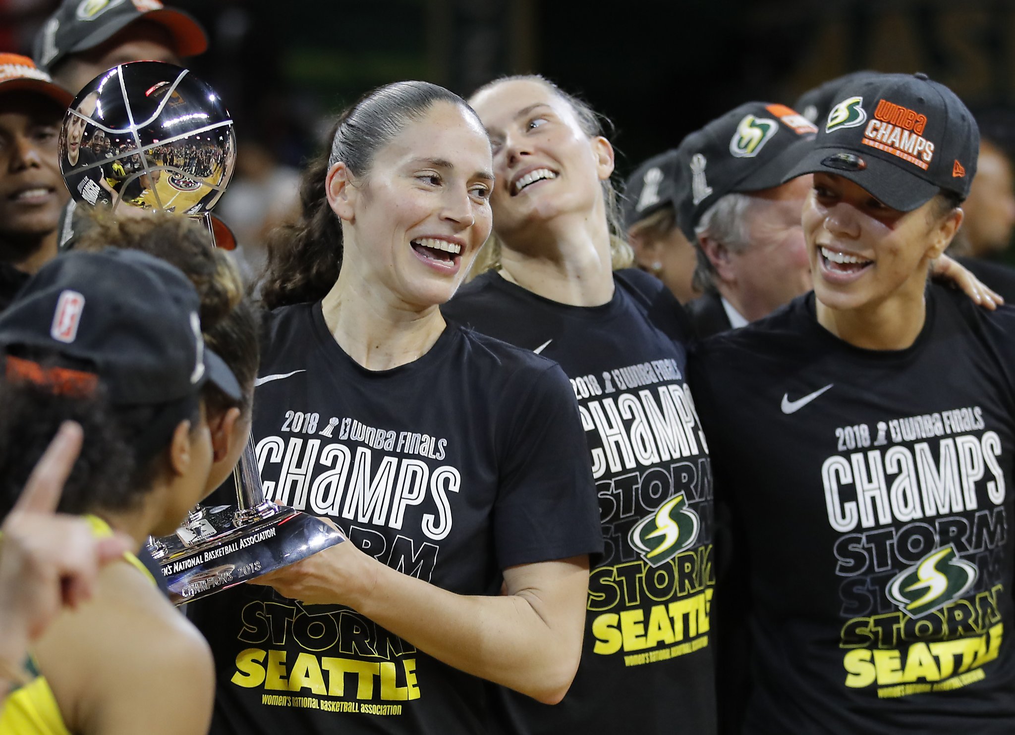 U.S. women’s basketball team takes aim at World Cup title