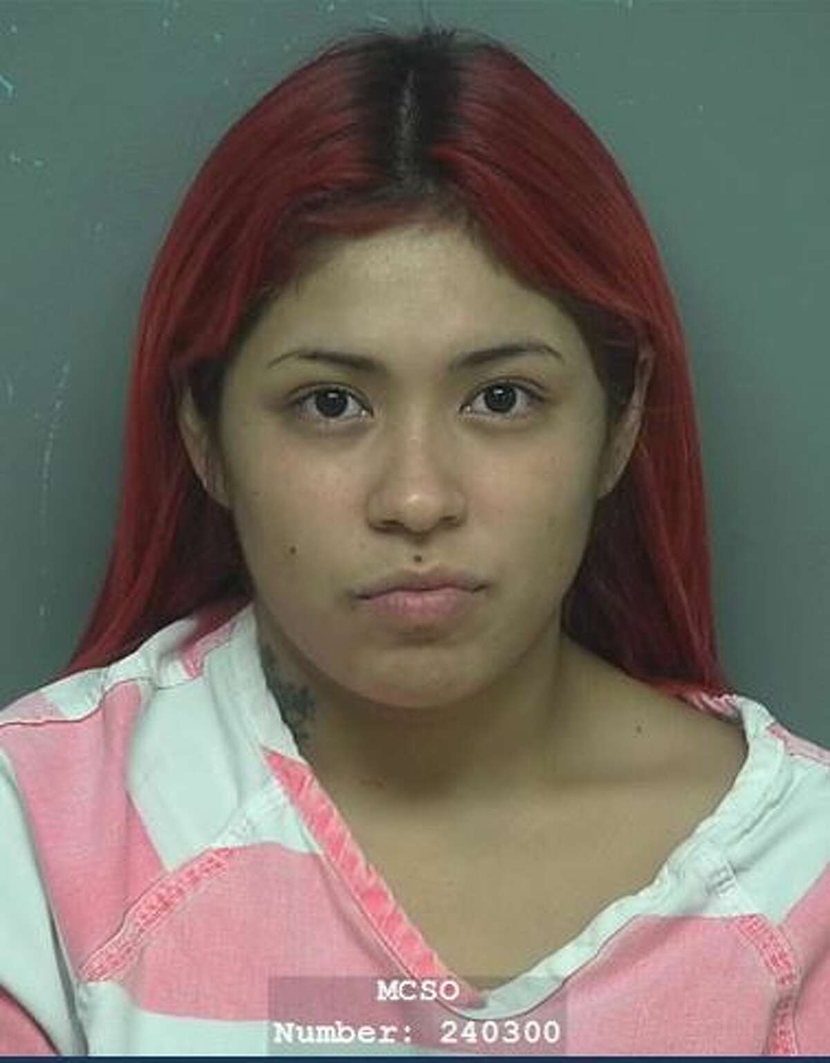 Human Trafficking Prostitution Sting Near The Woodlands Nets Arrests