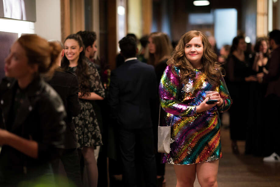shrill, season 1 available on hulu march 15 a woman seeks out