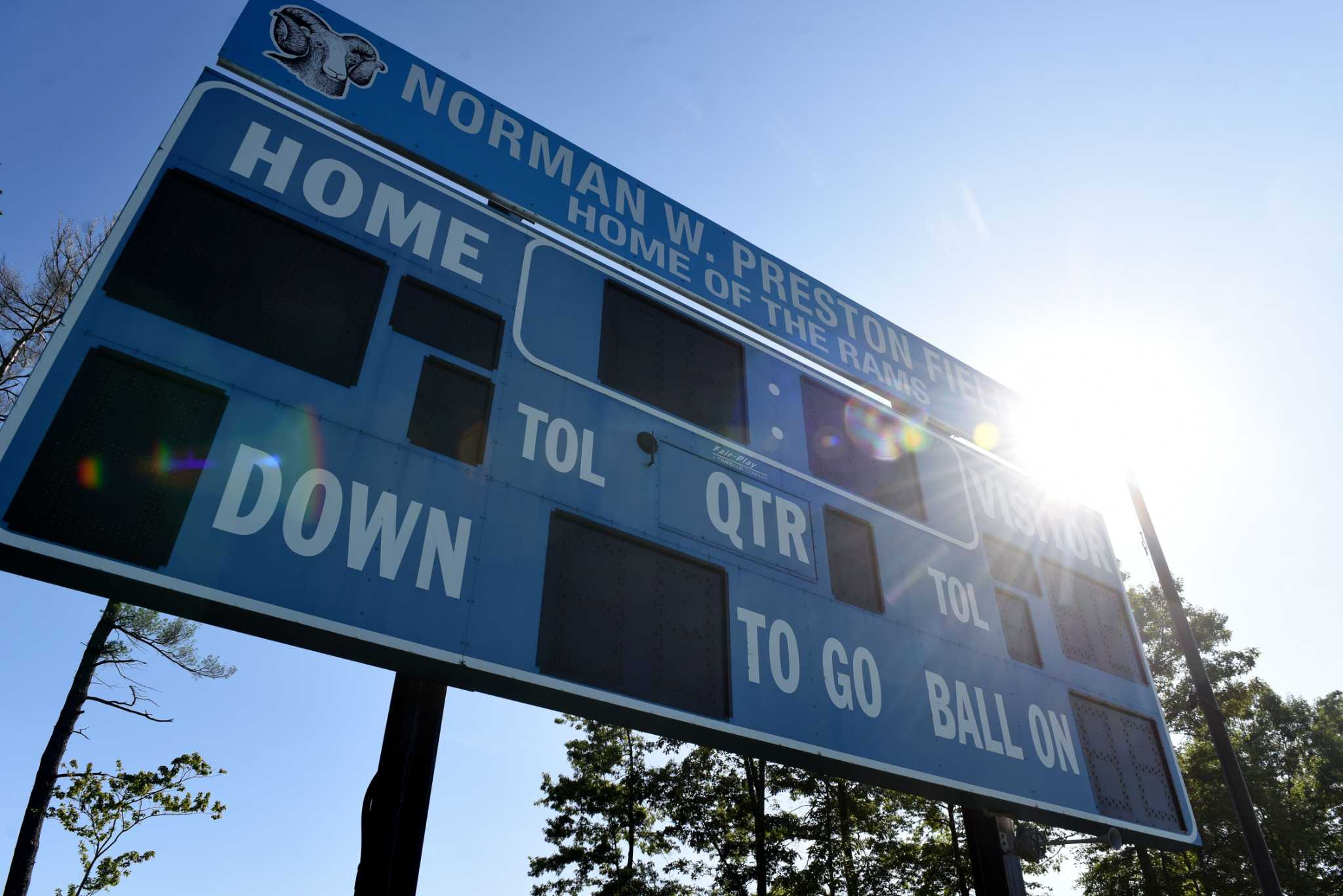 Girls’ Soccer Times Union Scoreboard