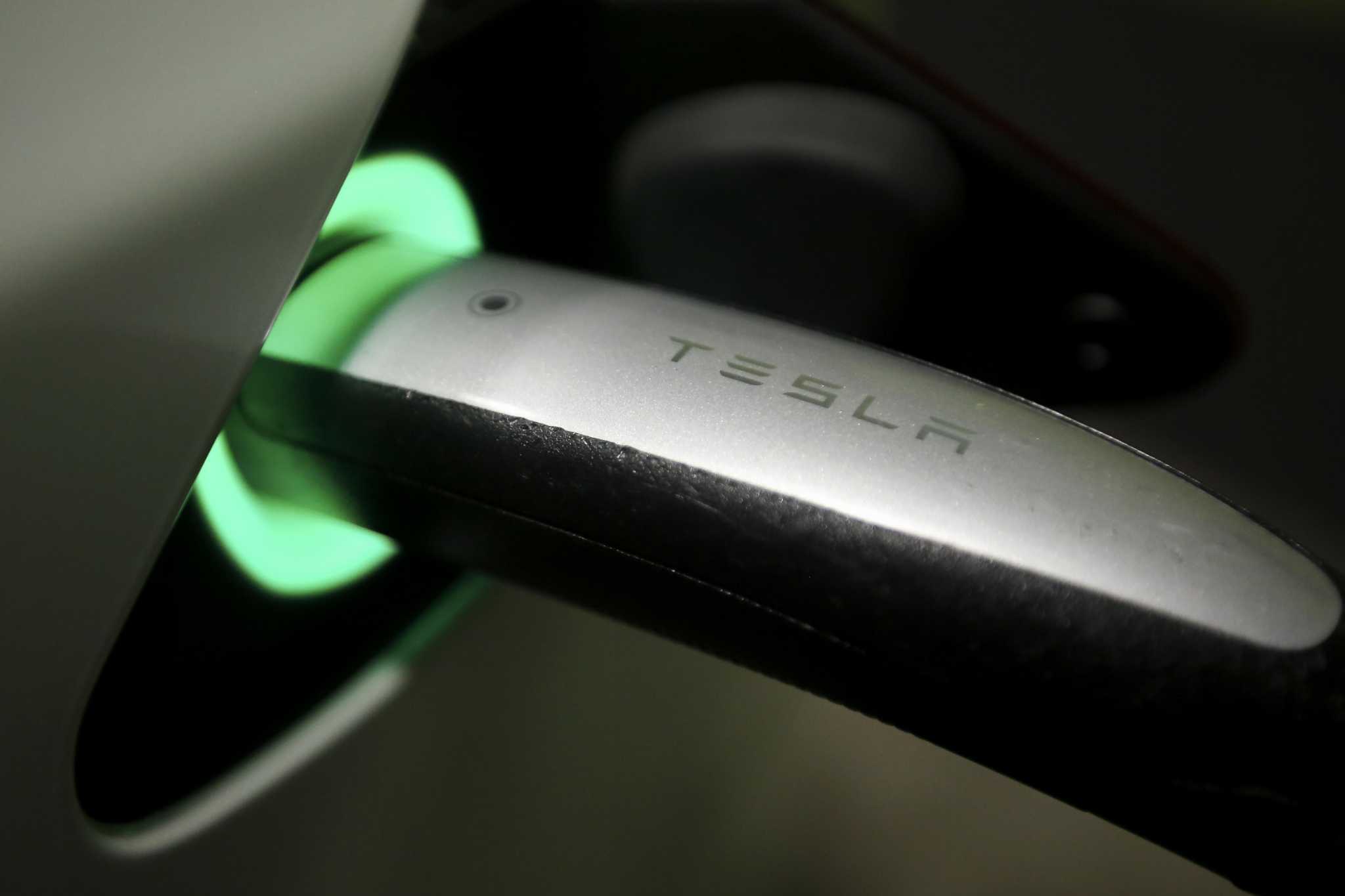 Map Find Texas electric vehicle charging stations near you