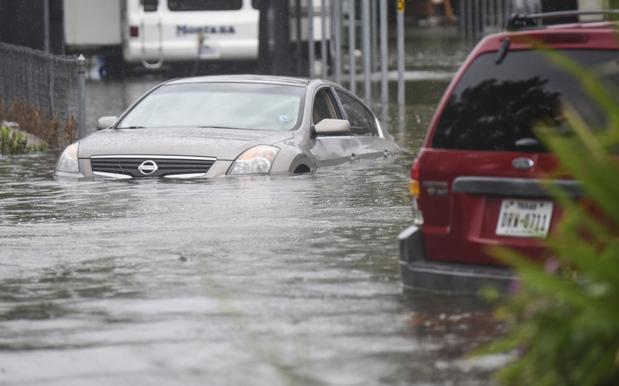 Beaumont Hurricane Tracker Live weather updates