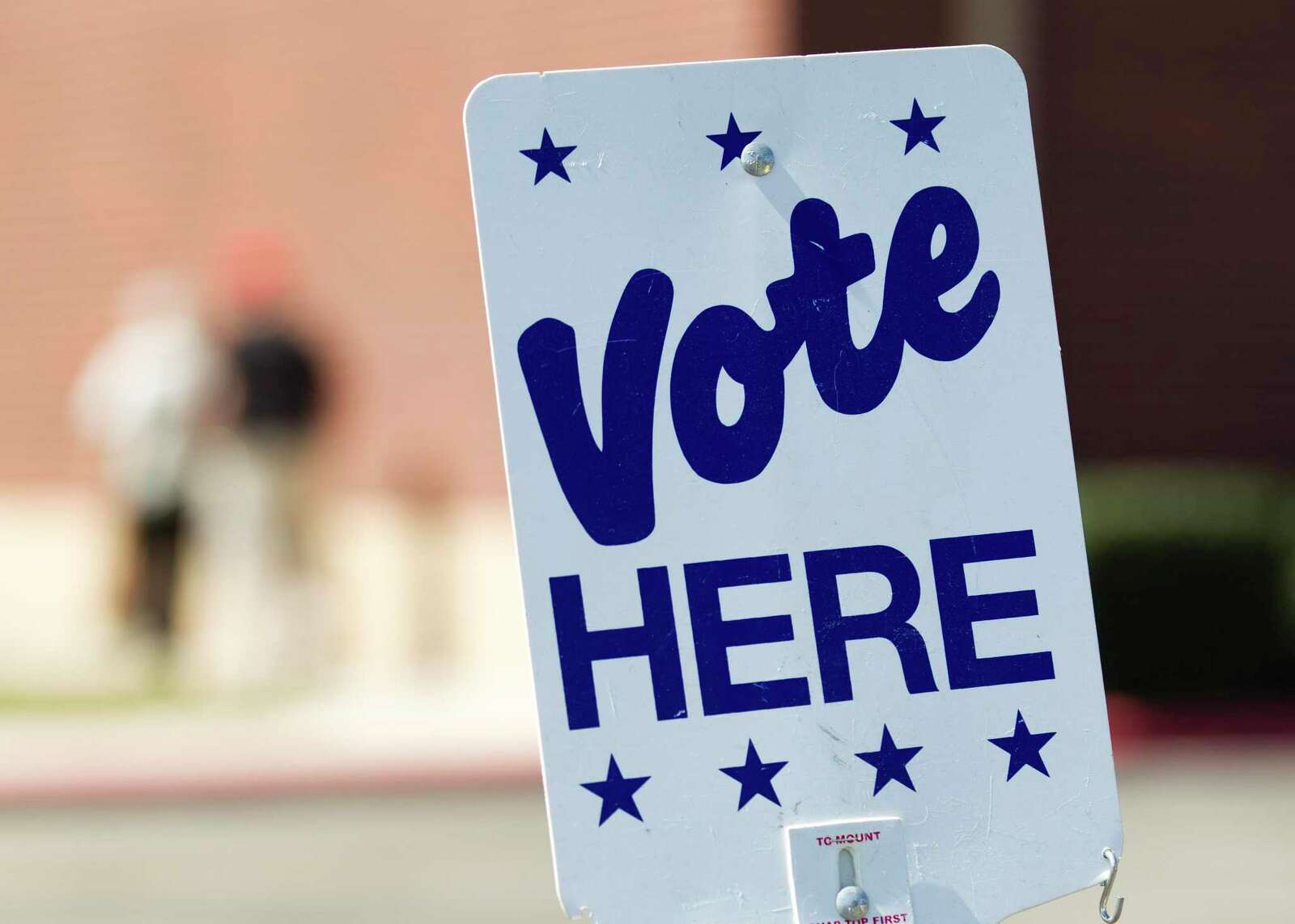 Texas Voter Guide 2020