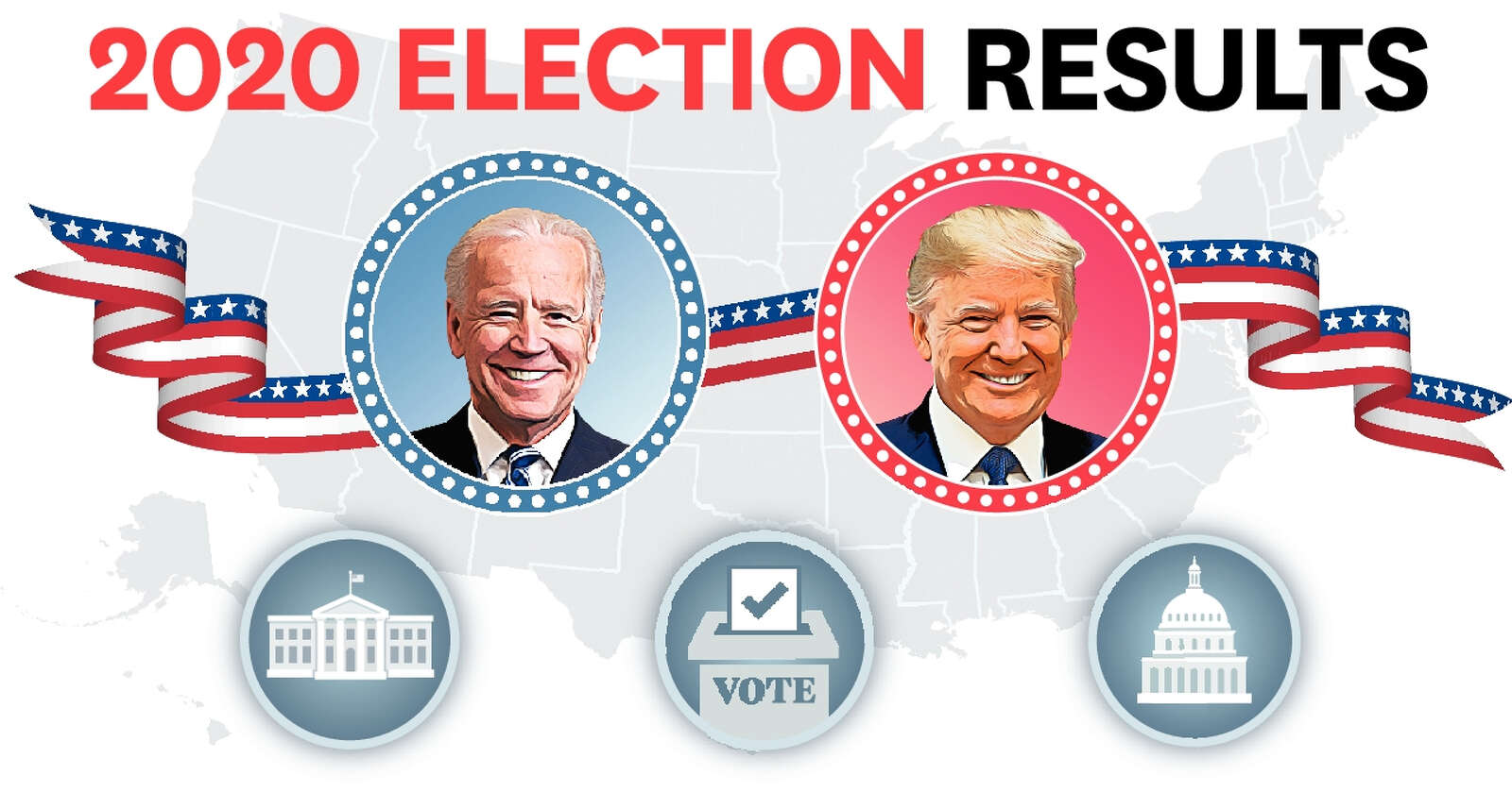 2020 Election Results