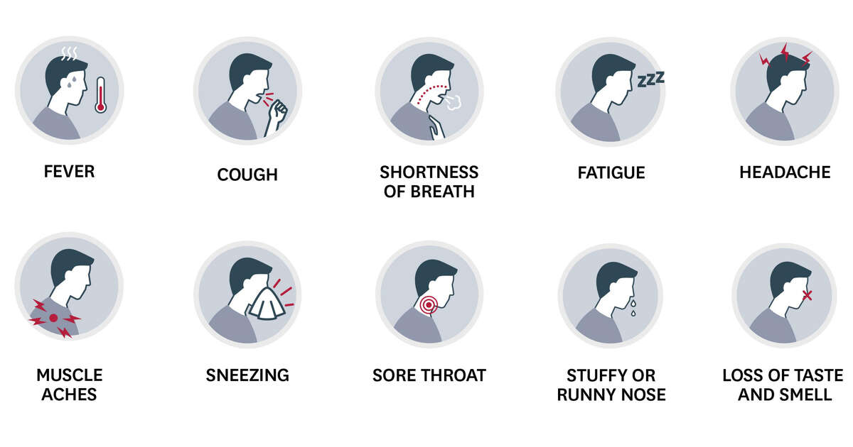 Cough runny sales nose sneezing