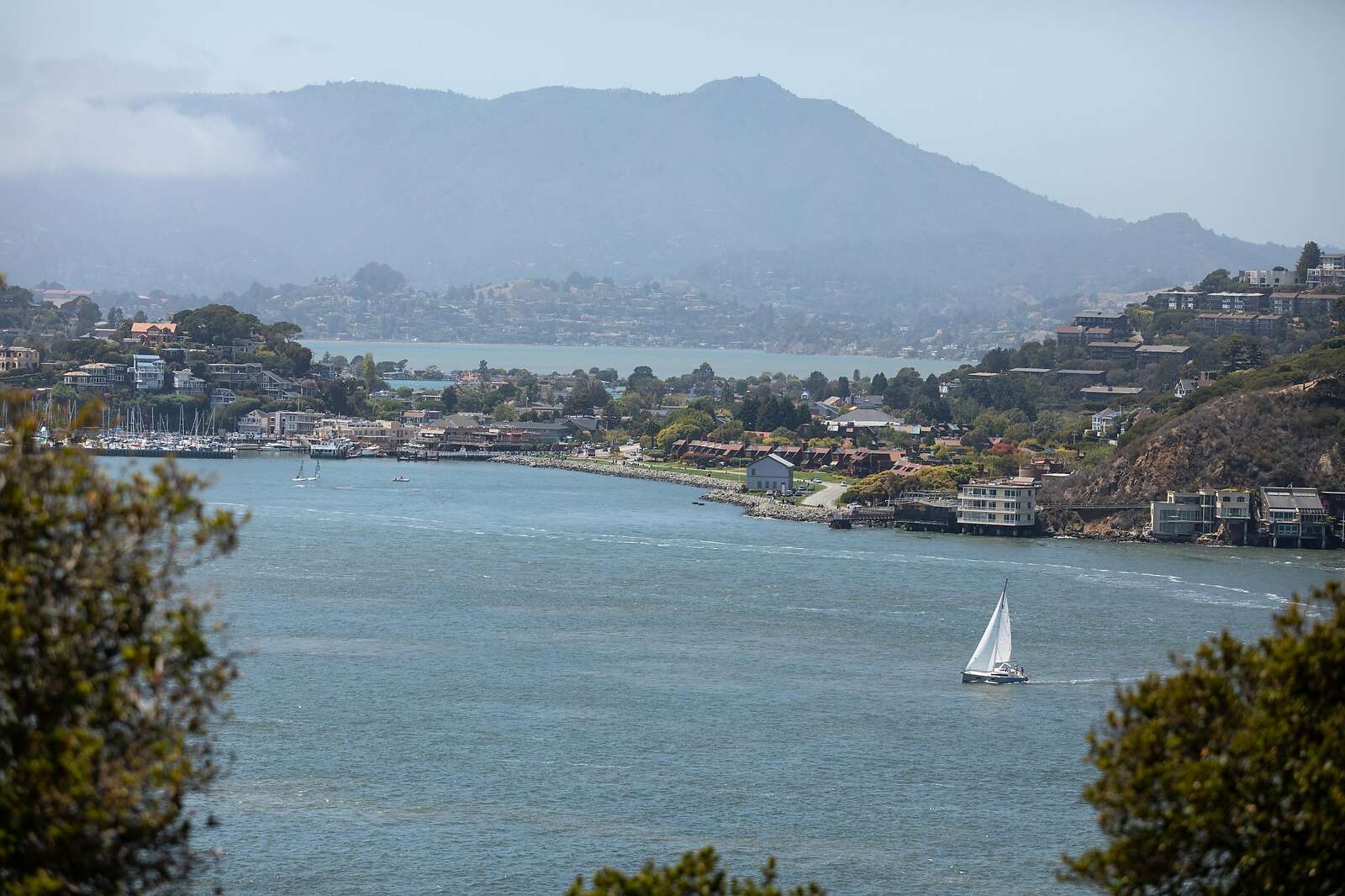 Housing guide Where to live in Marin County
