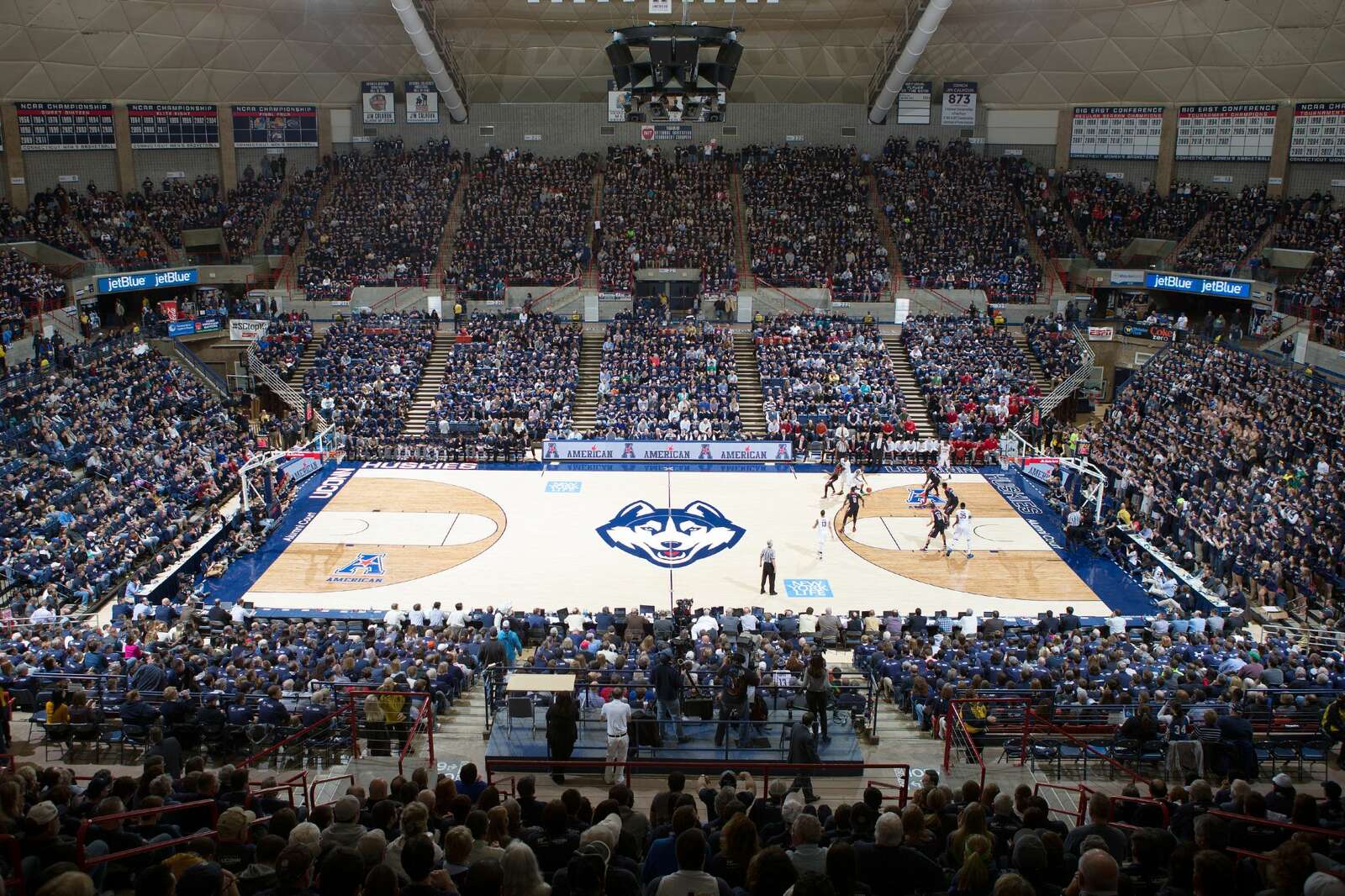 Breaking Down The Uconn Men S Basketball Recruiting Classes Of The Last 19 Years