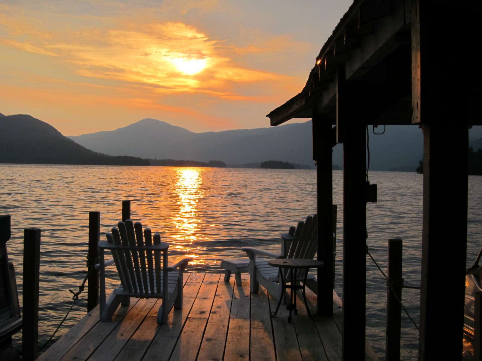 Where to live in the Adirondacks