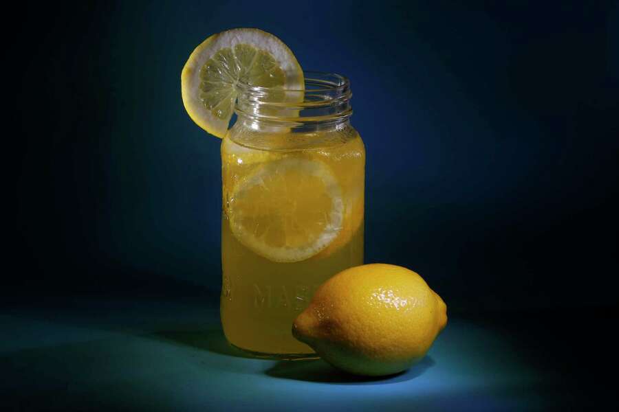 Where are best places to get lemonade in Houston