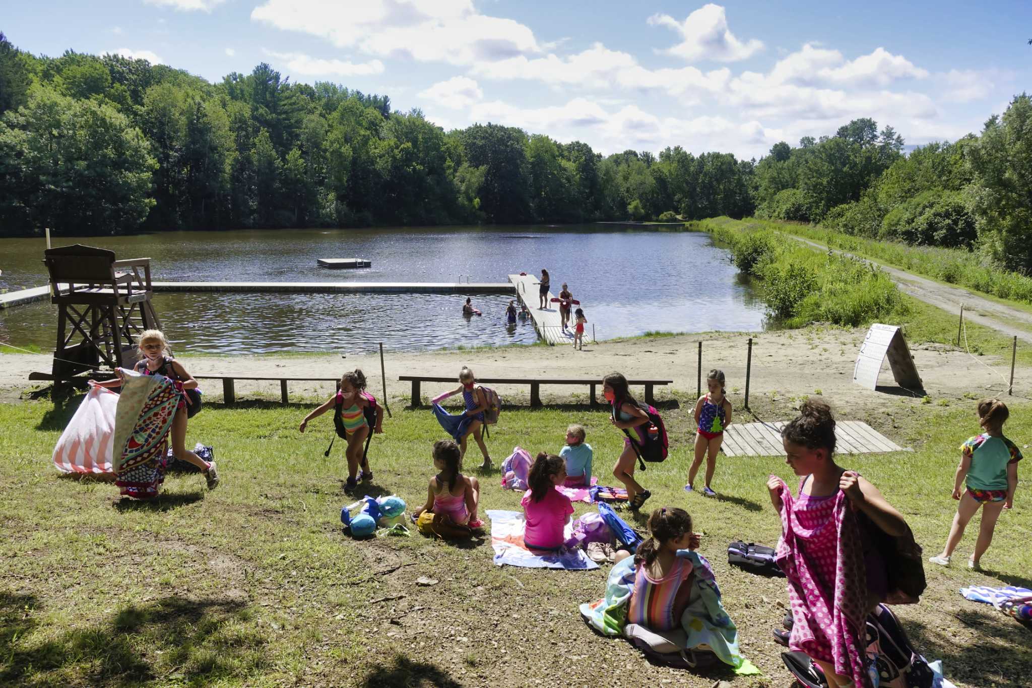 Your guide to Albanyarea summer camps