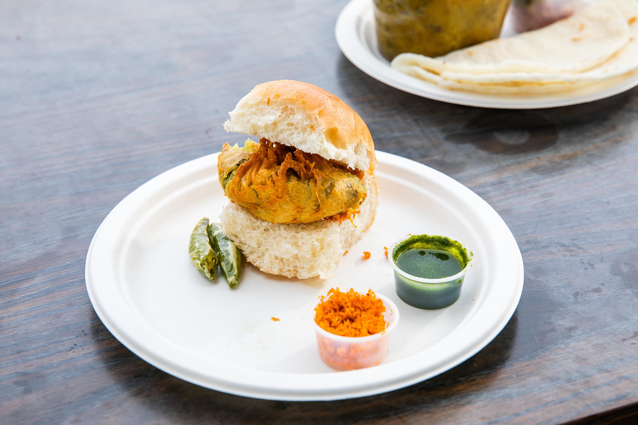 Best Indian, Pakistani, and South Asian restaurants in the Bay Area Best indian food place in bay area