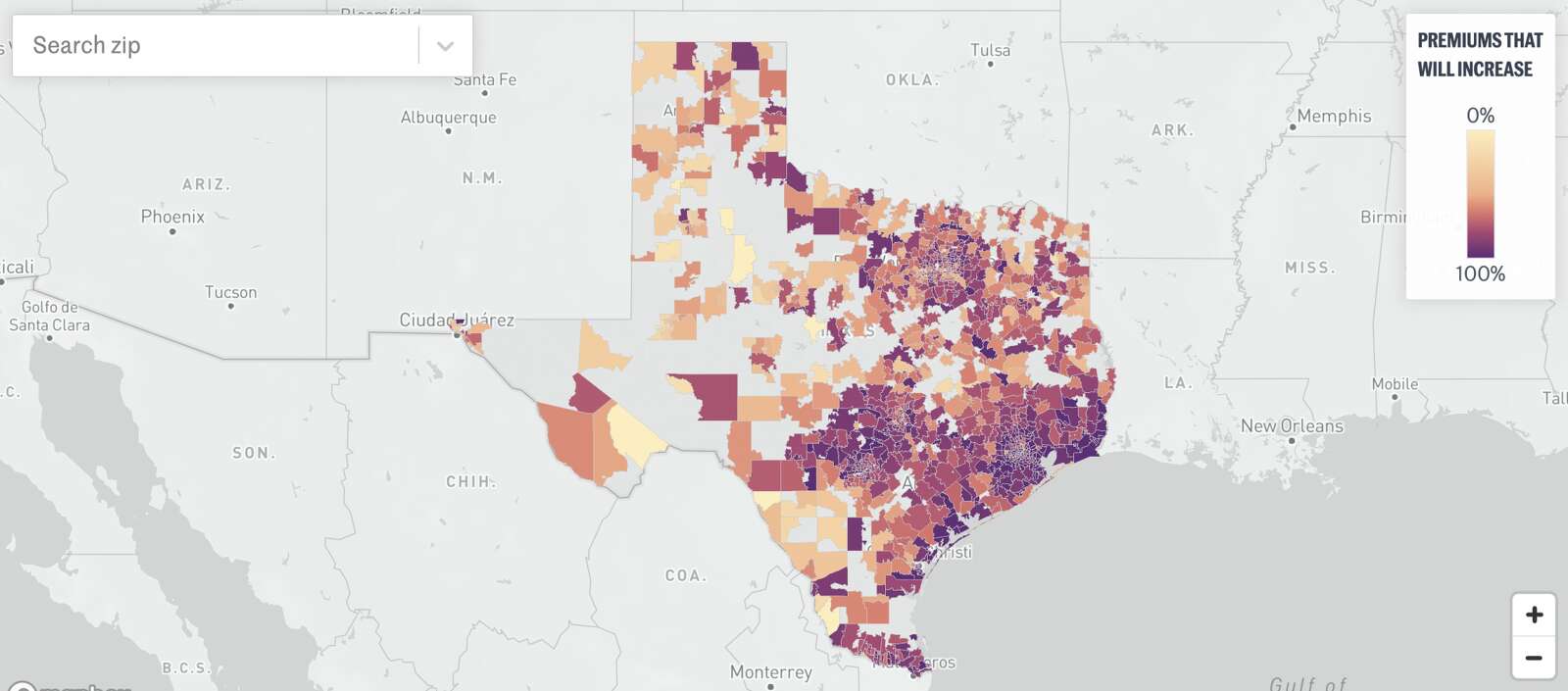 Are your Texas flood insurance - 1600x0