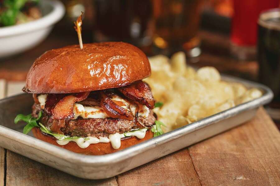 National Burger Month Which CT restaurant serves the most underrated