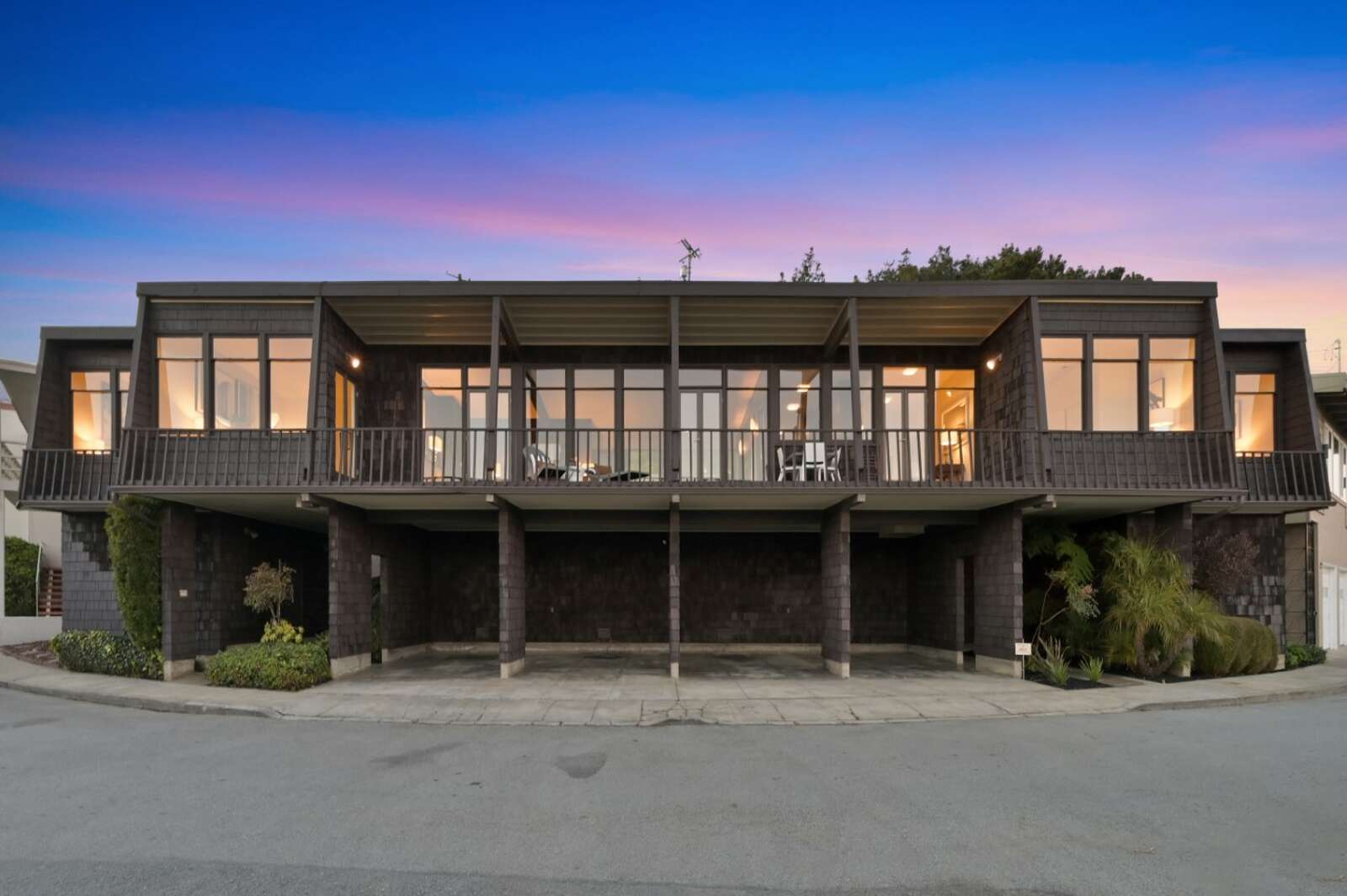 This San Francisco home is the most expensive ever sold in its ...