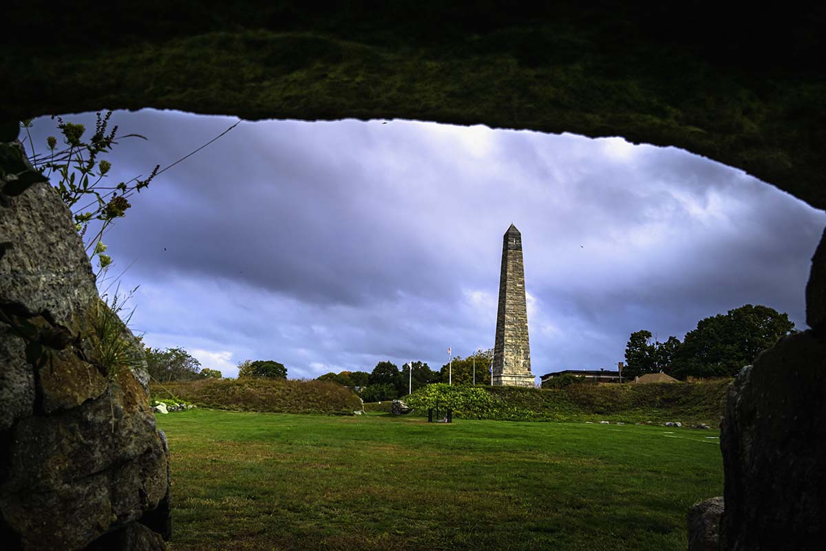 Map A Complete Guide To The Connecticut Freedom Trail TrendRadars