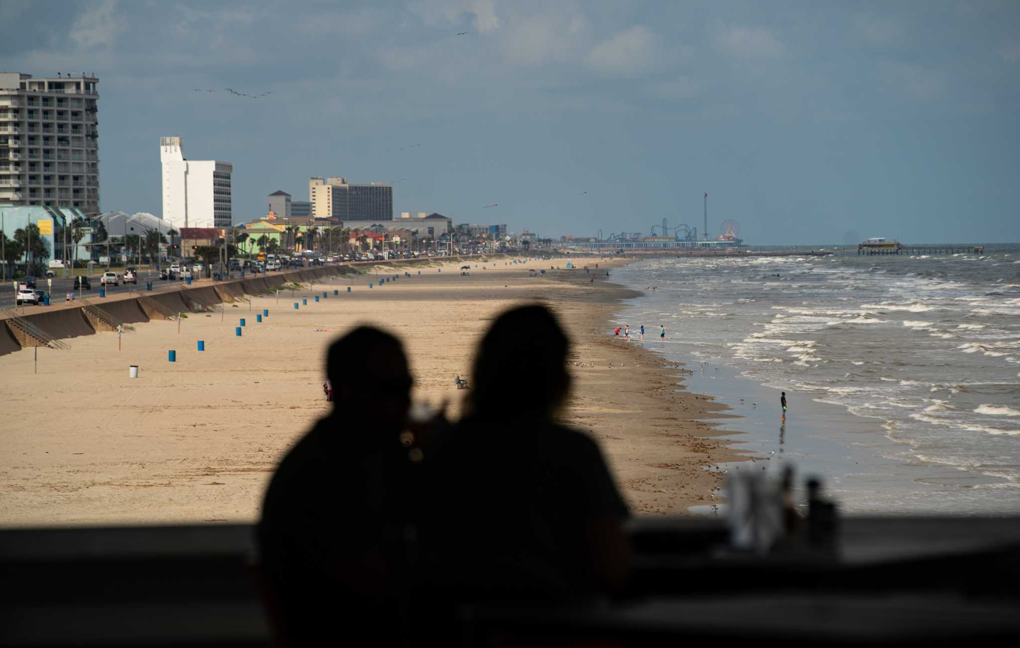Galveston spring break Best things to do, places to eat
