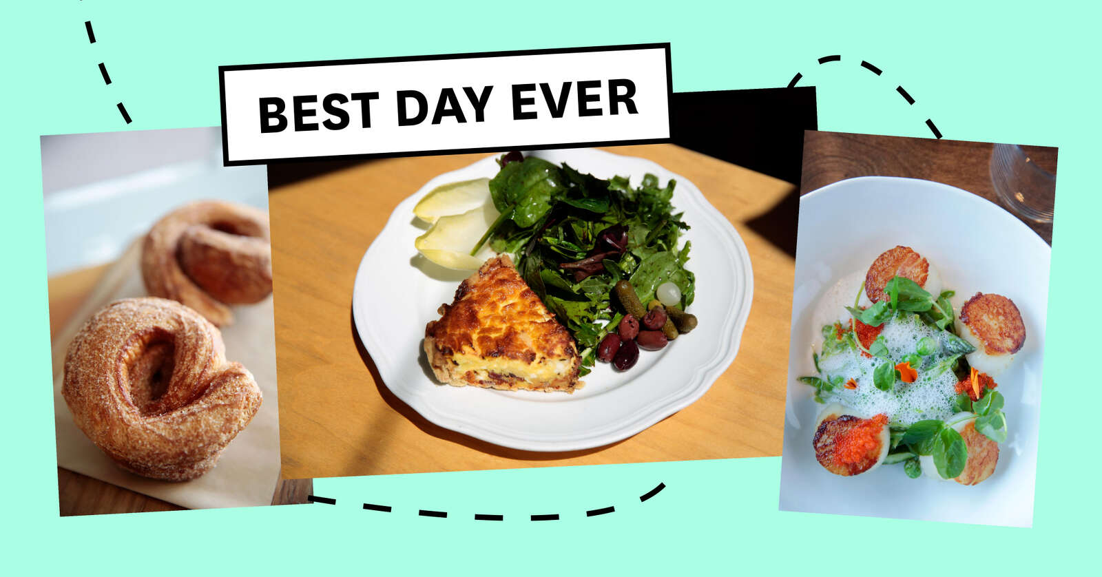 How to eat your way through Petaluma, Wine Country's bestkept secret