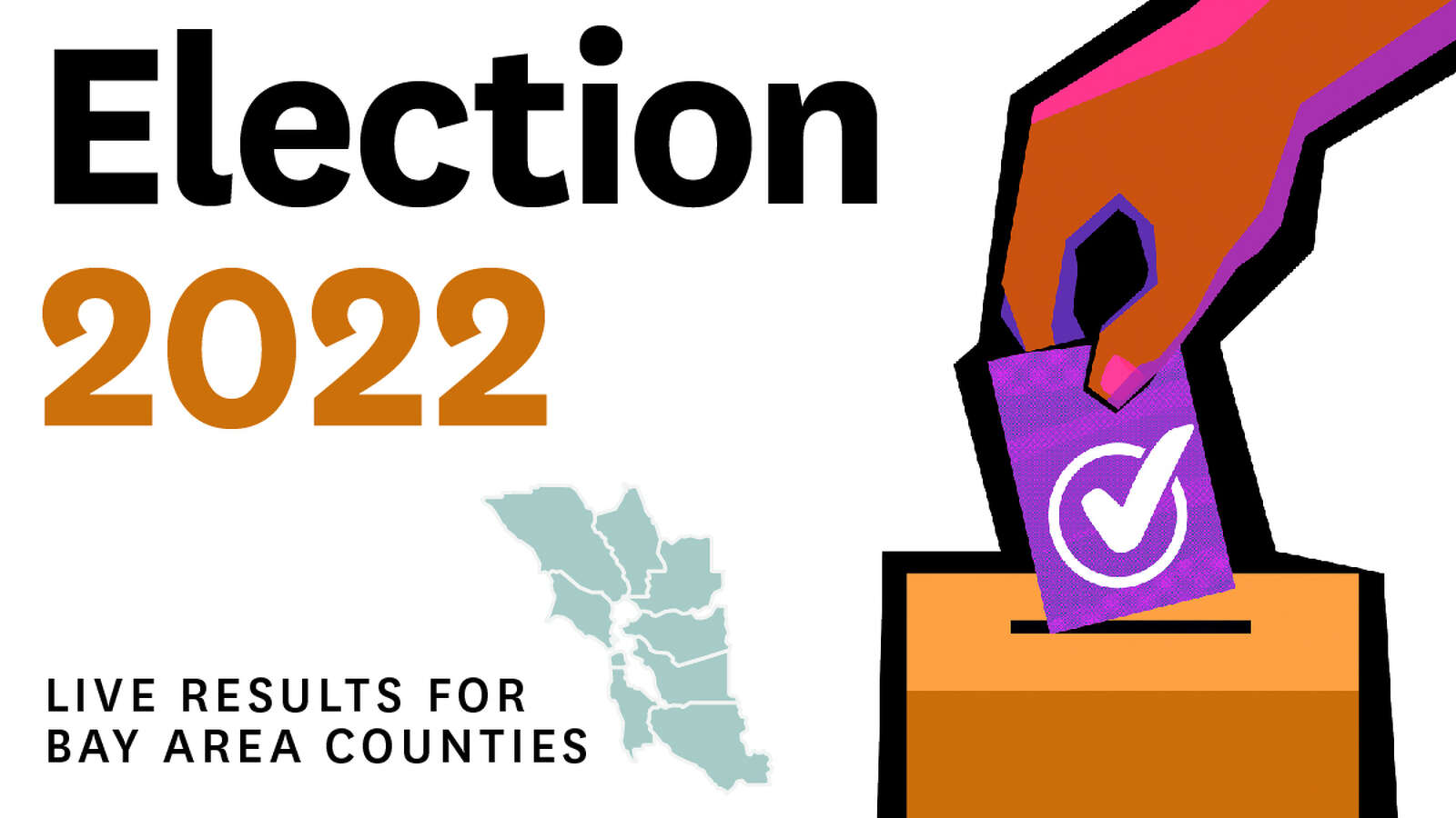 California Primary Election Results 2022